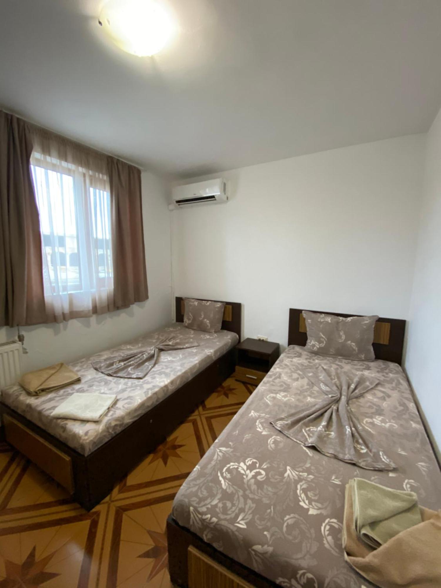 Pensiune Guest Wild Duck *